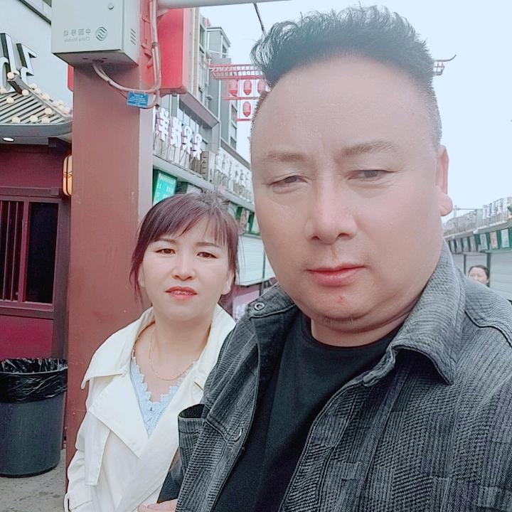 杨向阳