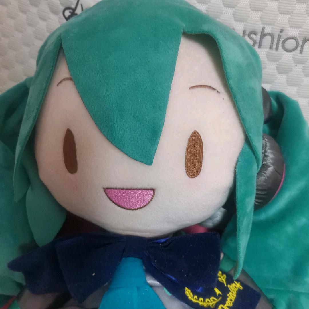 ……🐰