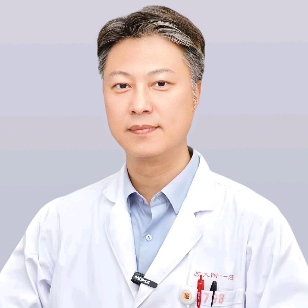 肠癌专家周晓俊医生