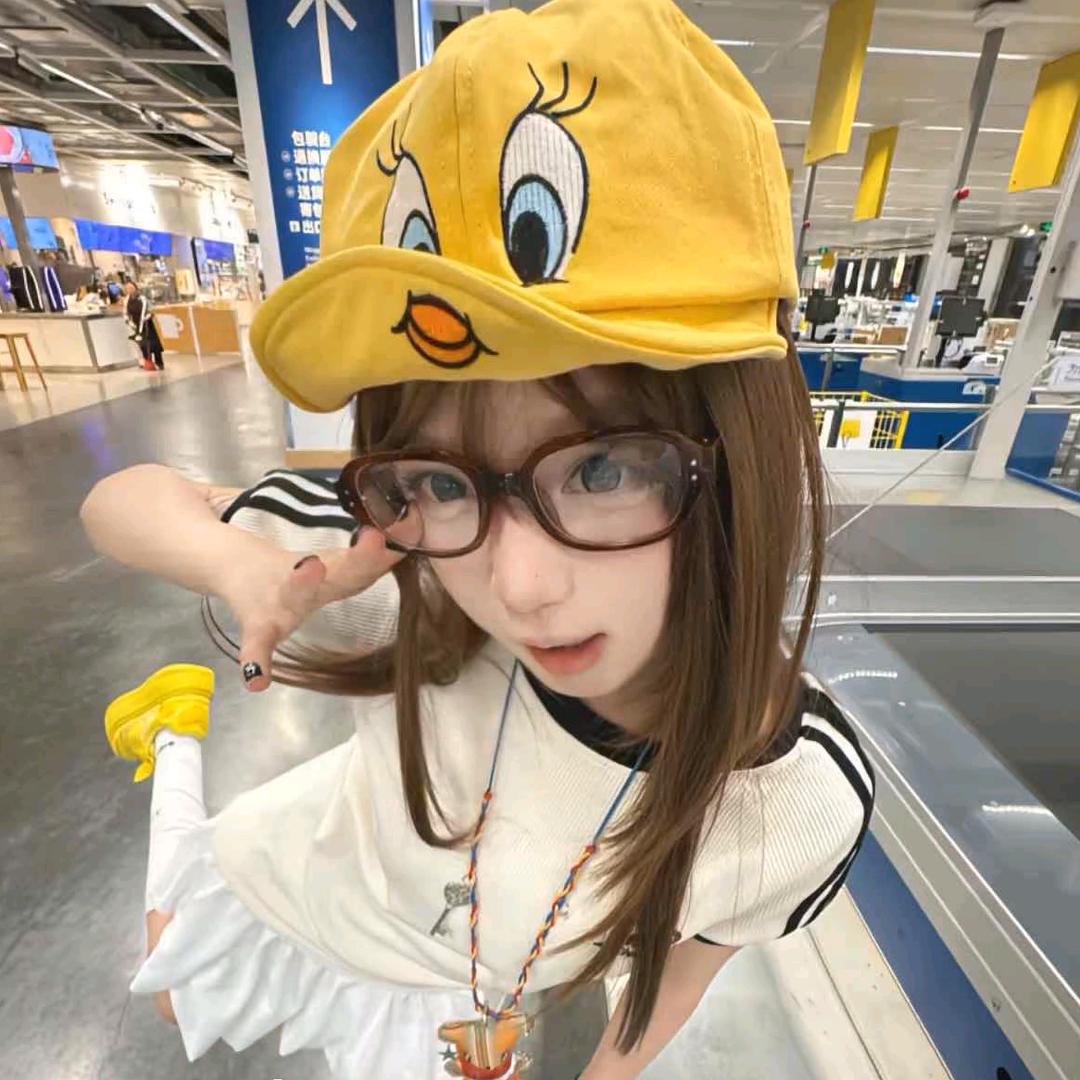 无敌小嘻