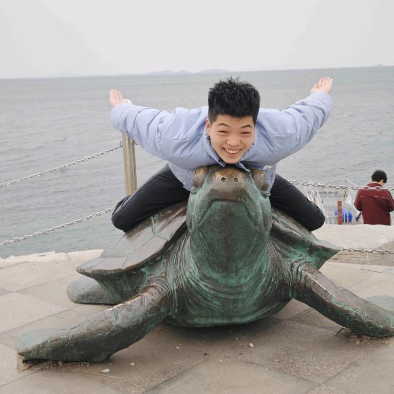 张秋华