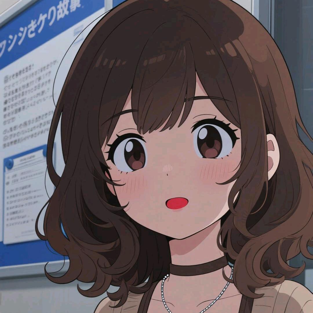 爱吃
