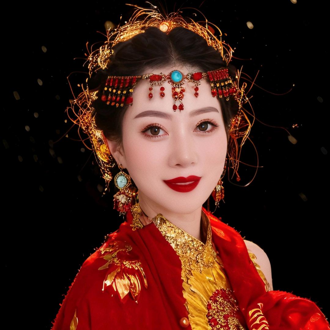 大牌女王