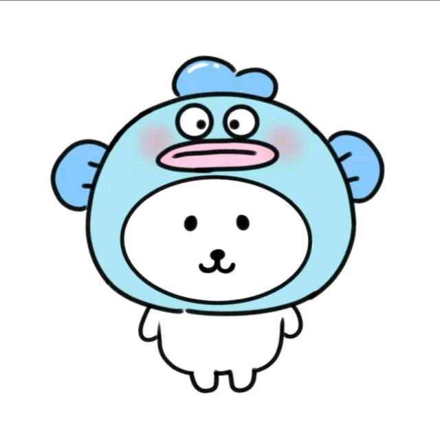 剁椒呆呆鱼