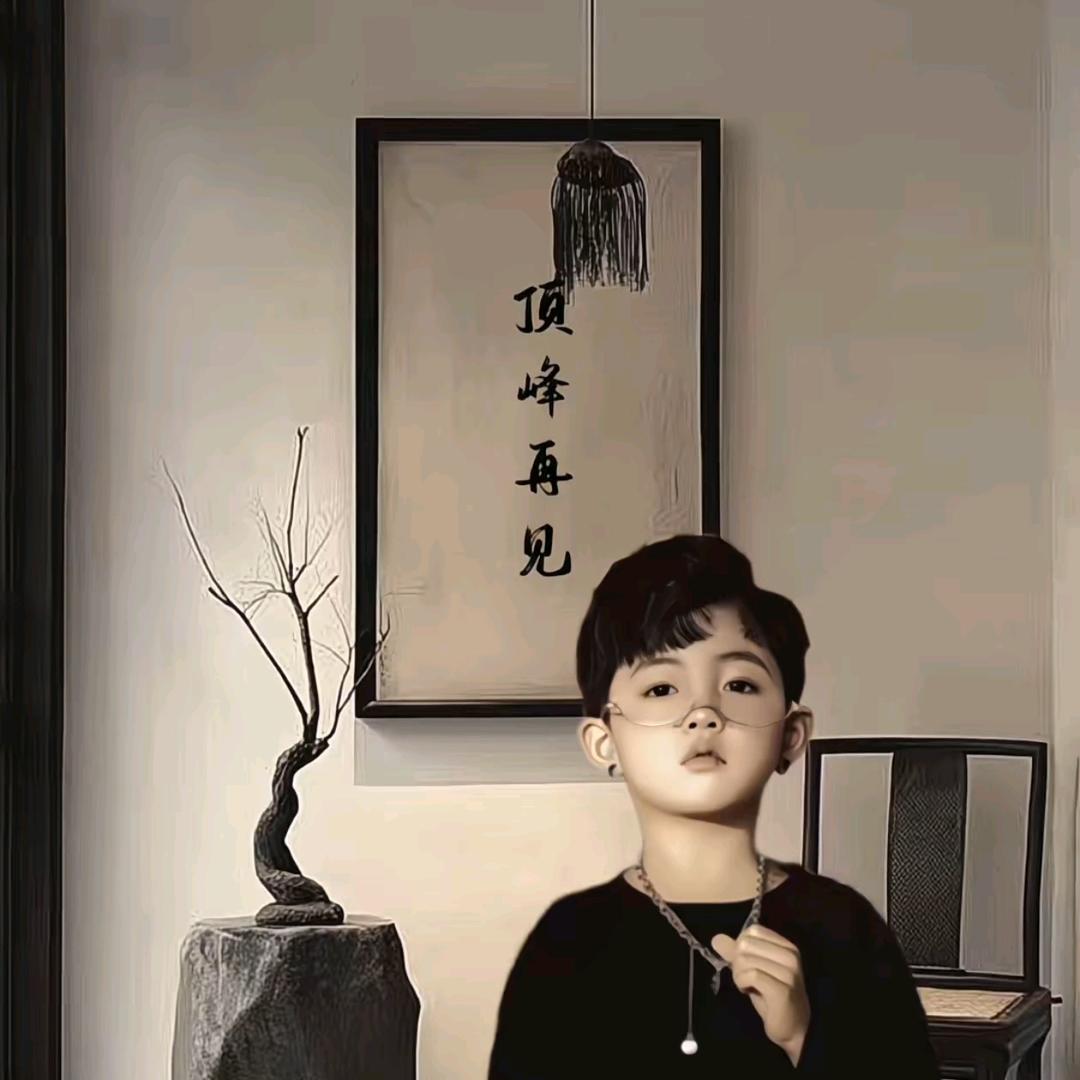 披风-