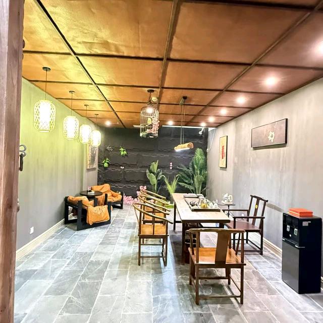 小艺文化社正丰棋牌茶室官方号