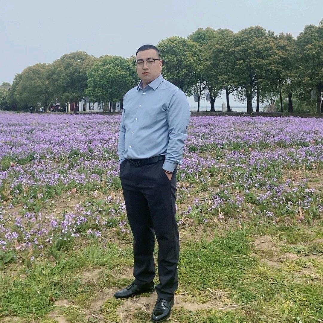 啊涛👊，一心行善，莫问前程