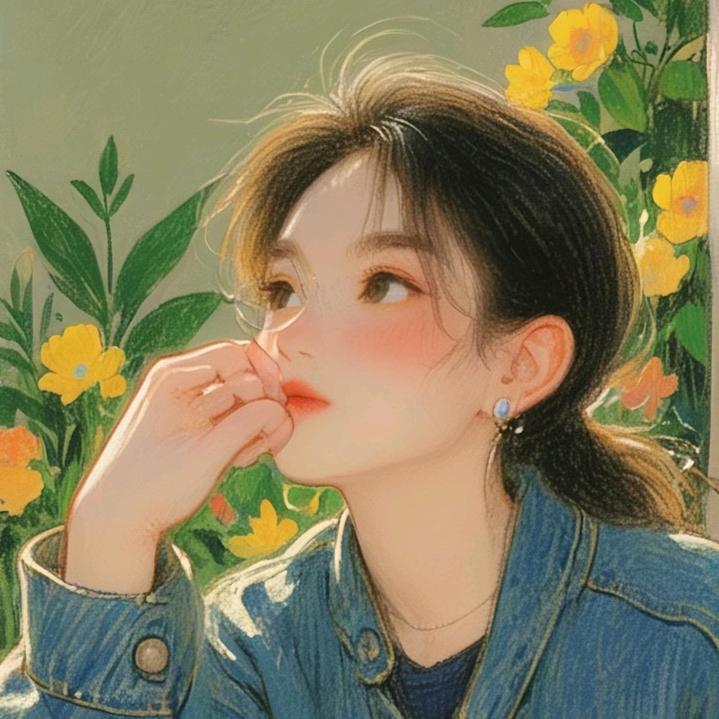 半夏🎶