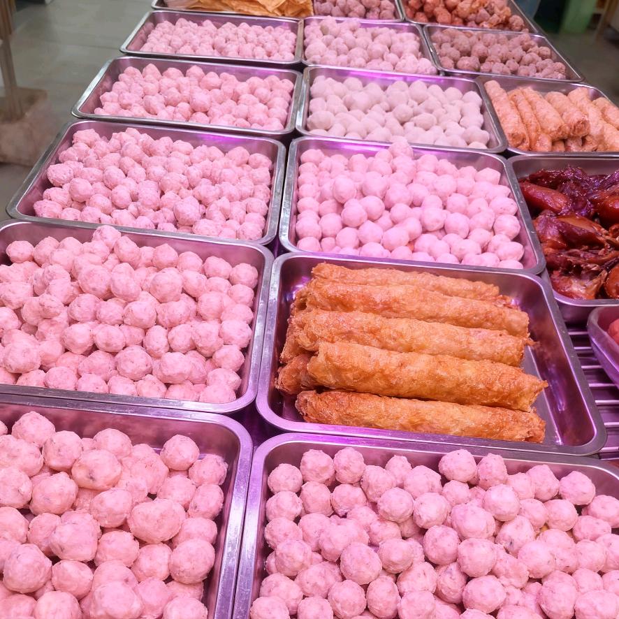 鲜丸记