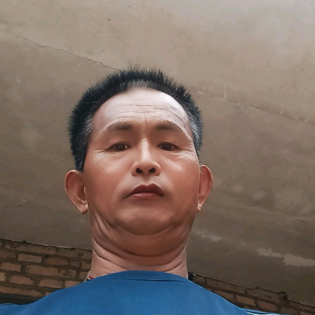 笑看人生。