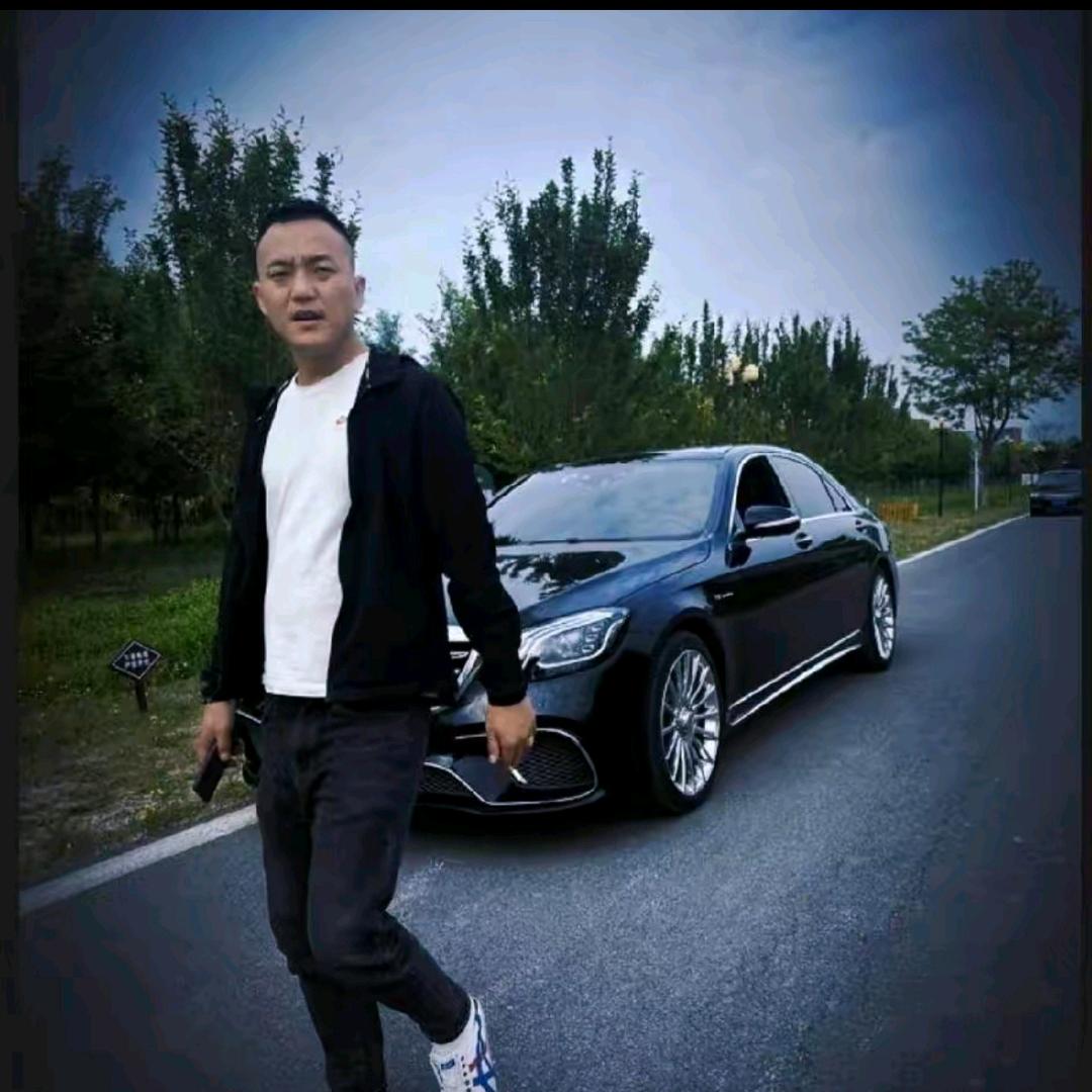 保定蛋哥二手车