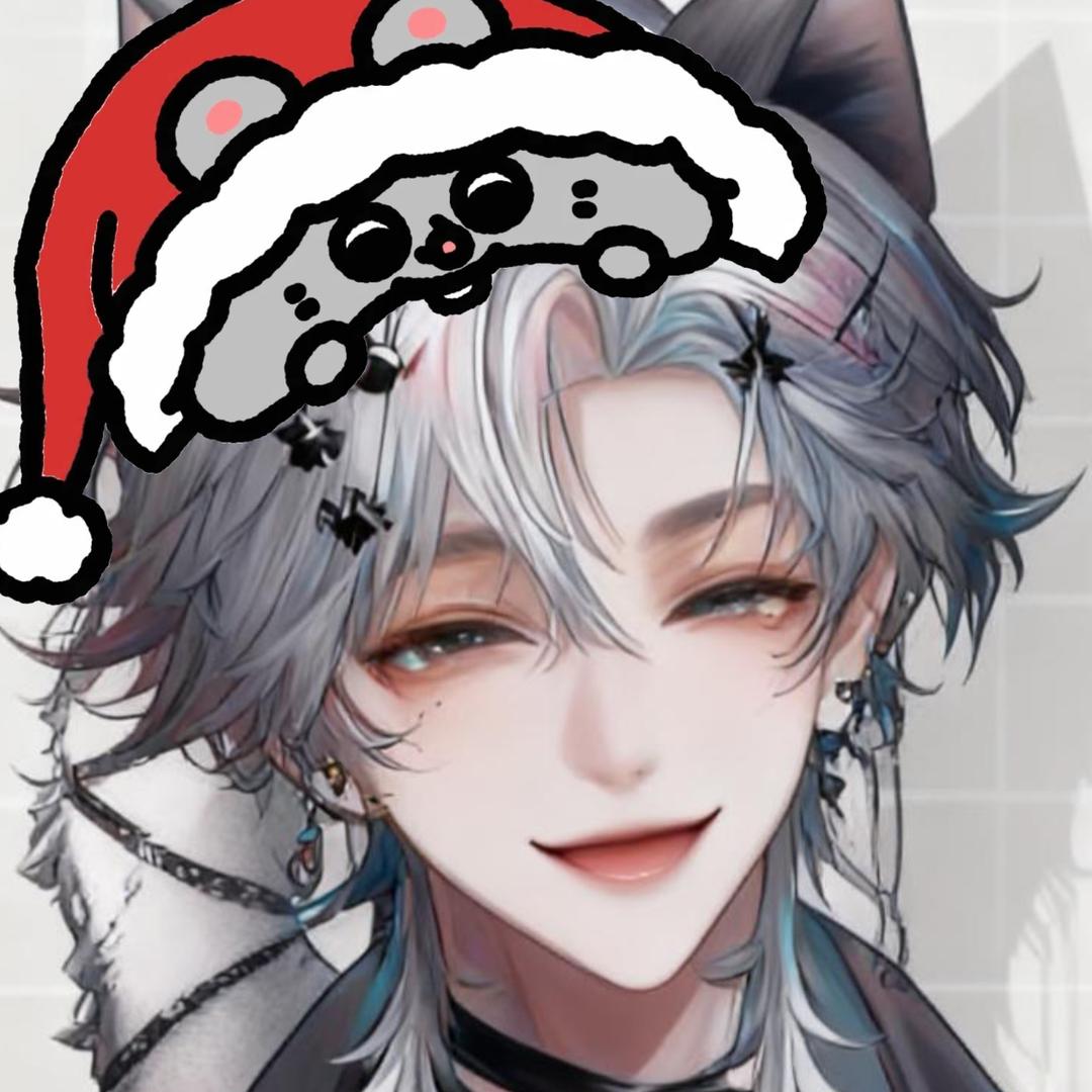 GX.蔡蔡睡到饱🦦🪽（月冠：毓楠）