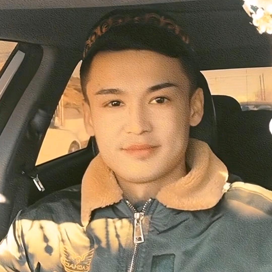 乌先生  🏋️‍♂️