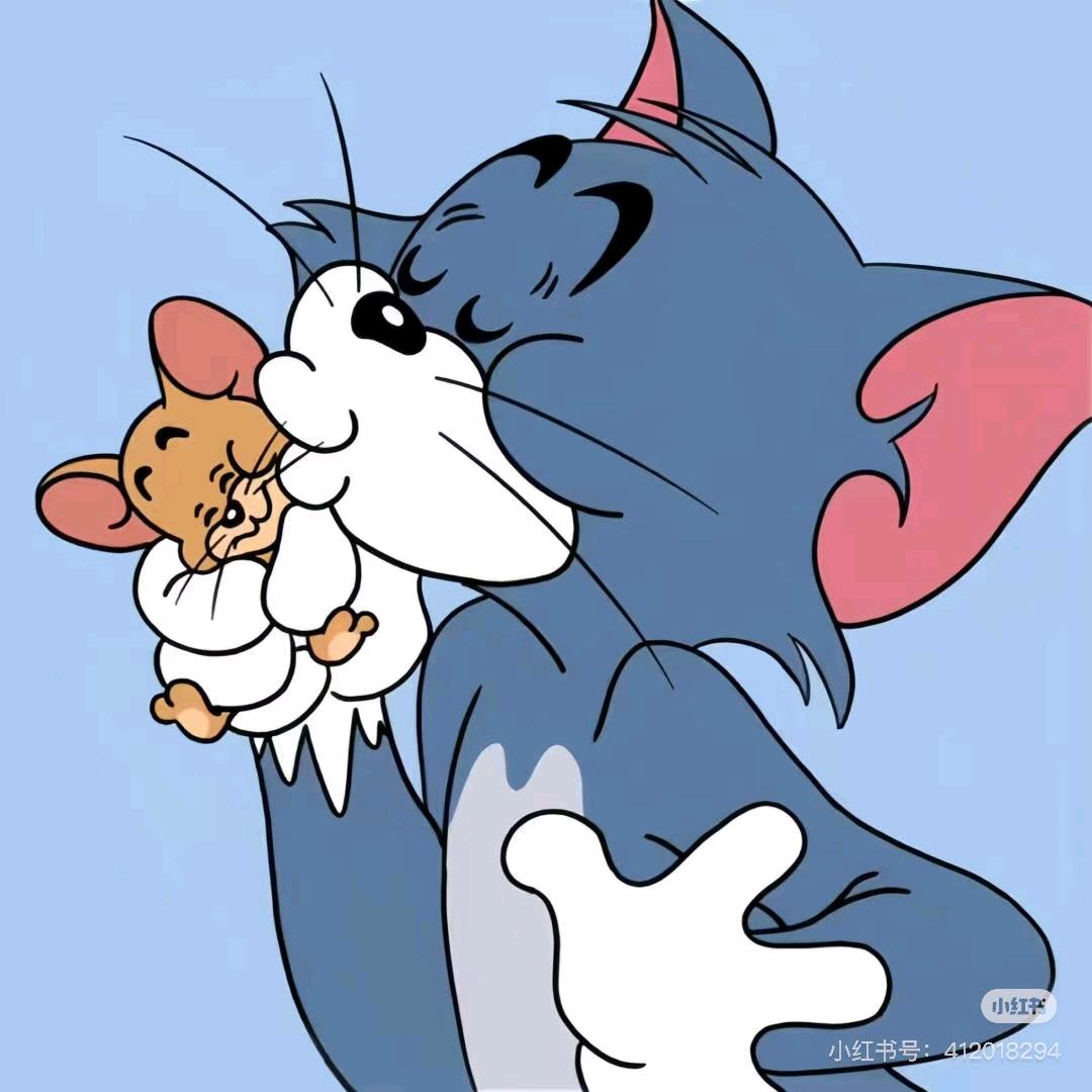 Tom&.Jerry