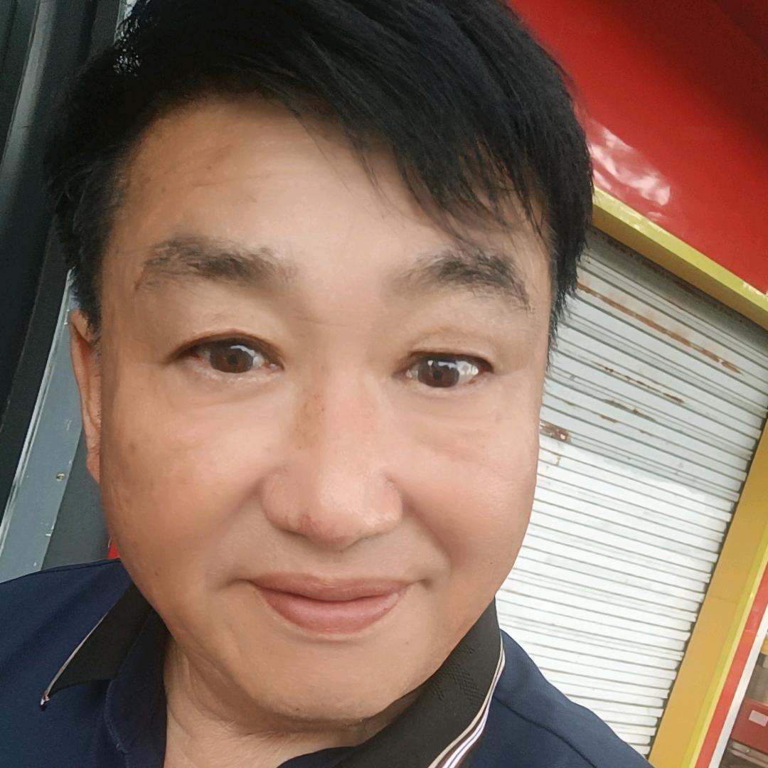 真心人-