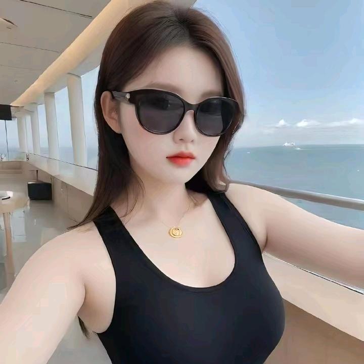 憨憨妹