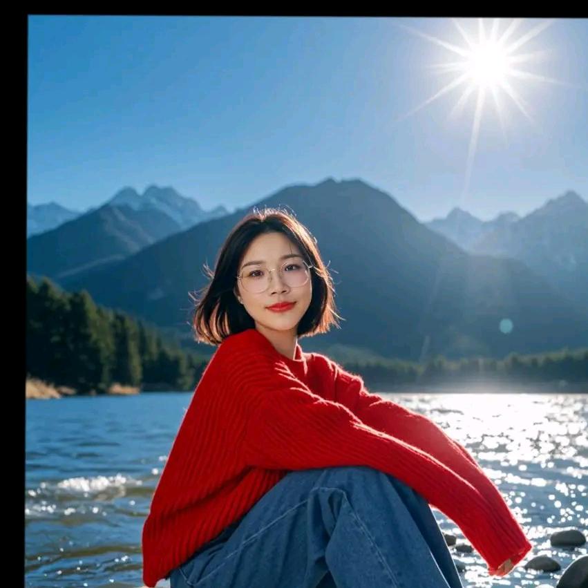 心理疗愈师晨曦☀️