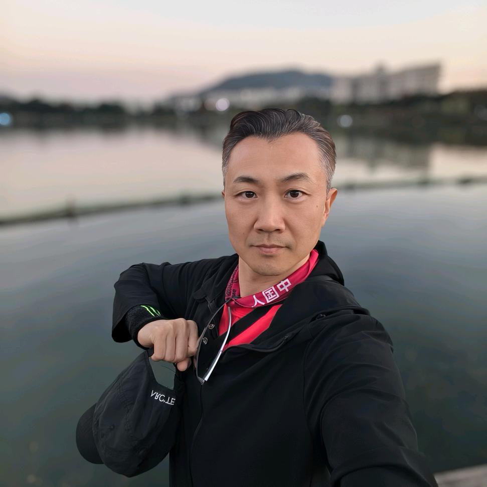 孩子们的老姨夫(身心健康与正能量使者)