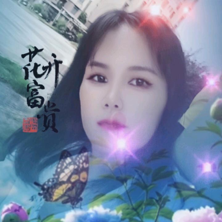 风铃雪花