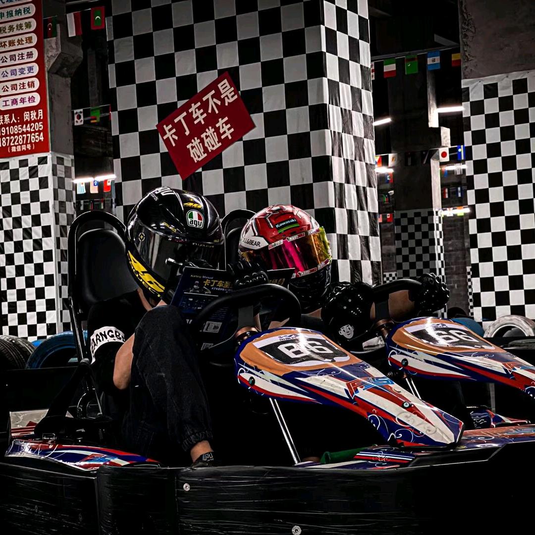 贵州陈冠希卡丁车