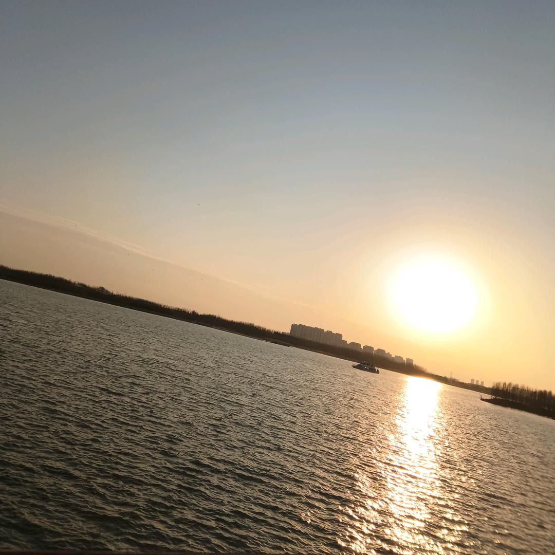 梦醒