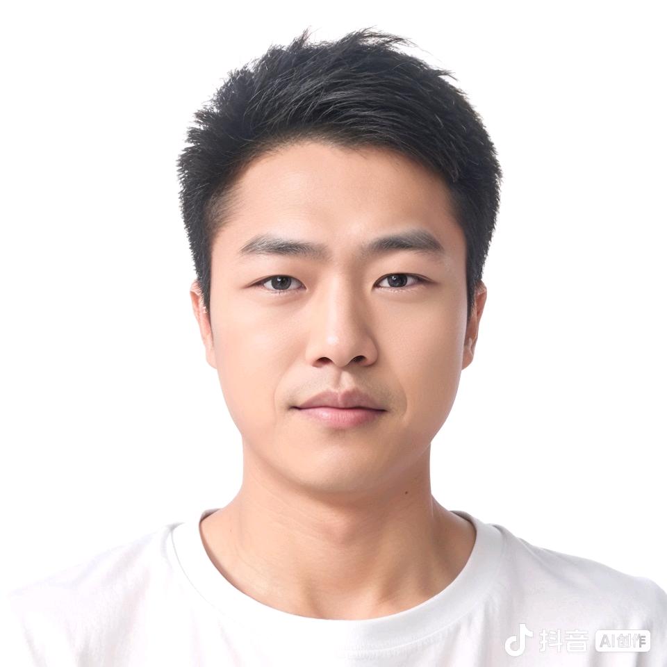 这个人