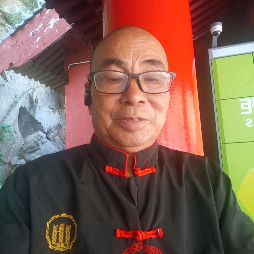 自由的人