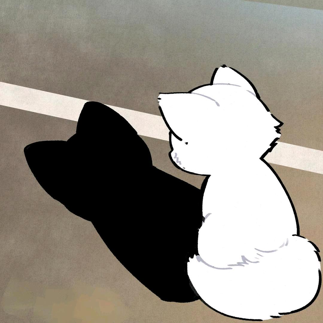 墨墨ᴺⁱʸᵃ🫧