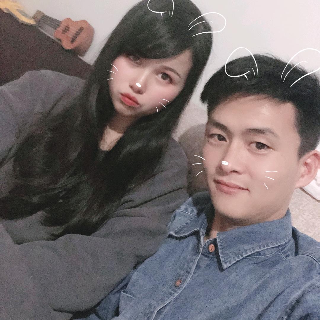 萌妻秀。