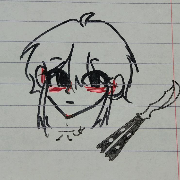 小六(新人赛版)