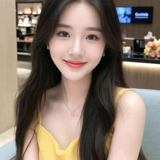 甜甜的柠檬🍋