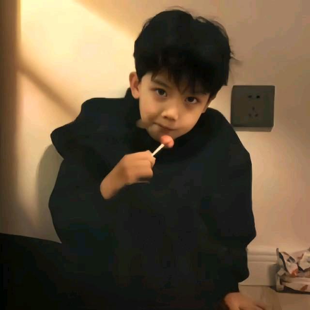 小梁🔆
