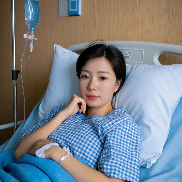 桂华一个人