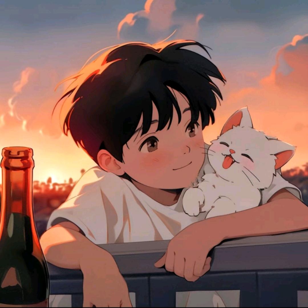 六月~