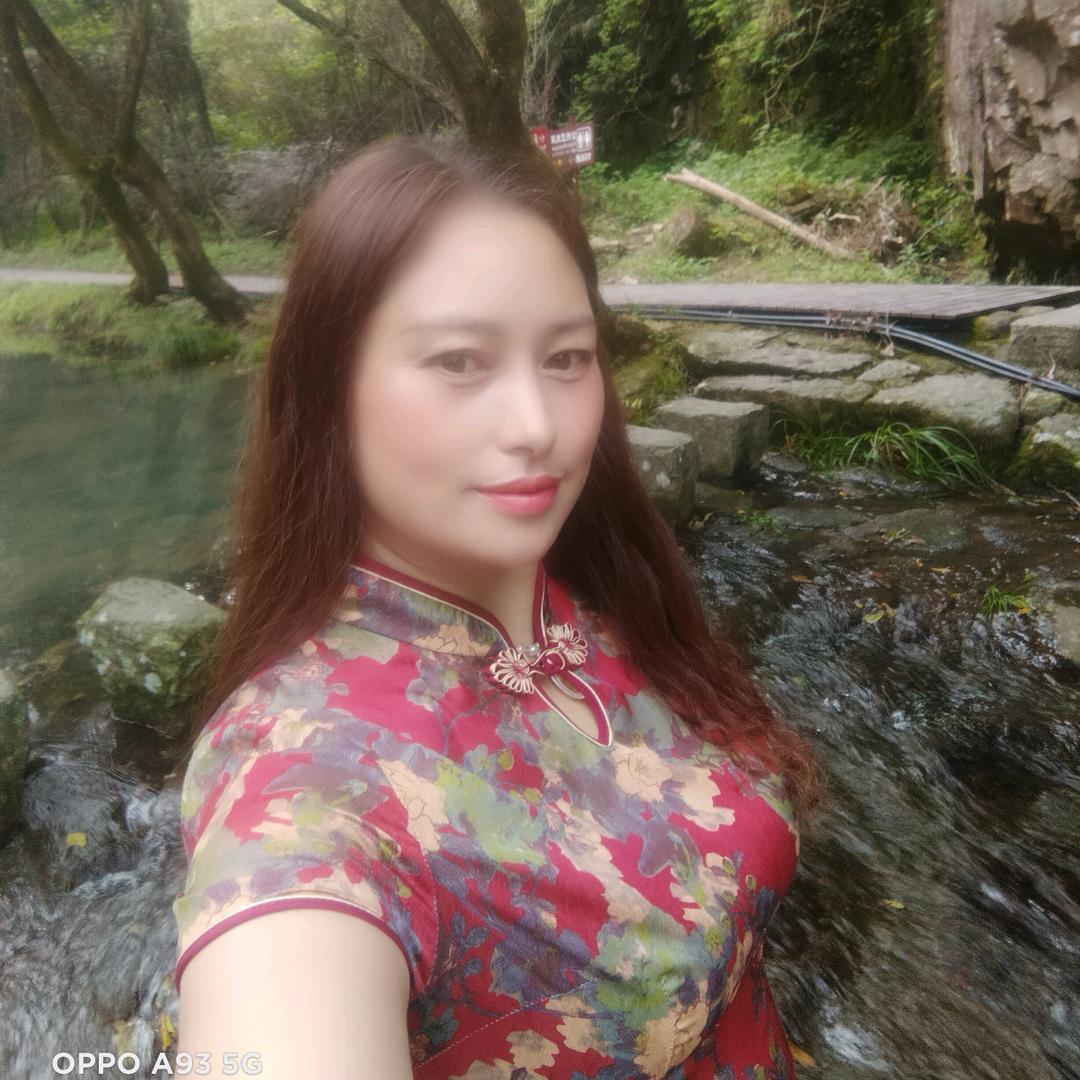 在能力范围，努力活得更好。