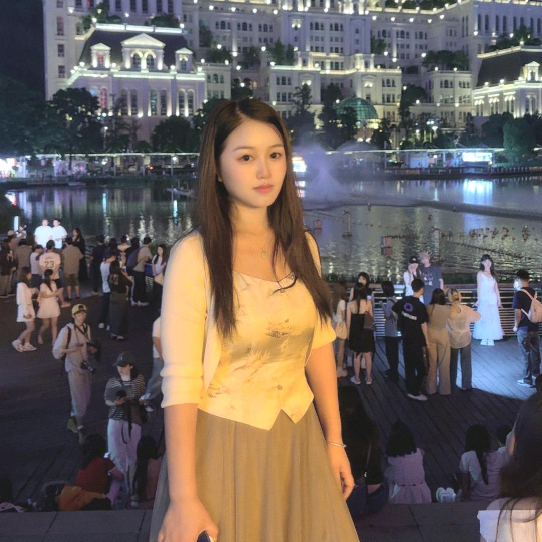 嘿！小再见