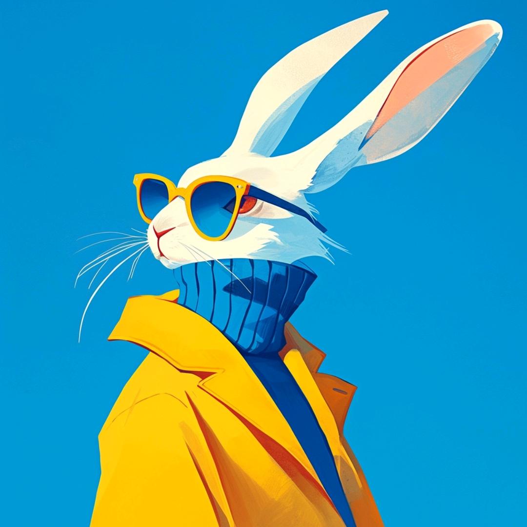 缘圆🐰