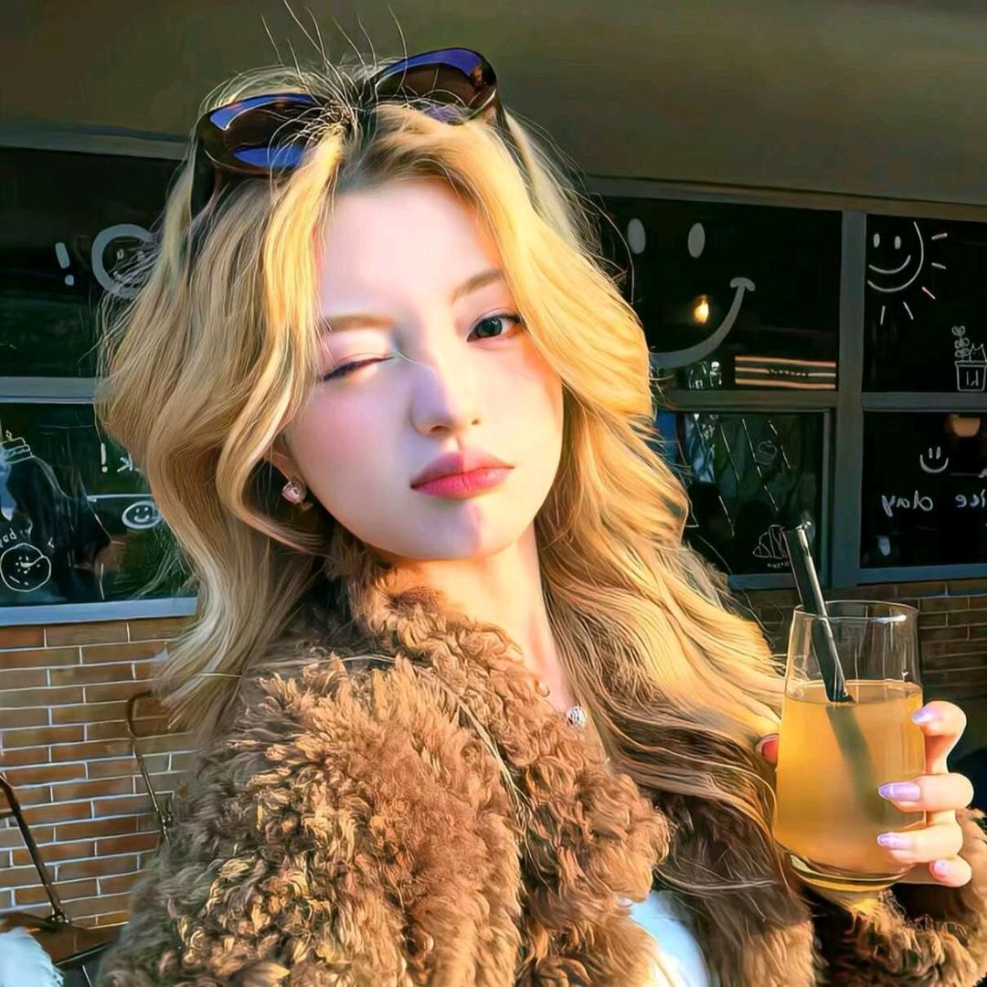 奥丽ᵗˣ