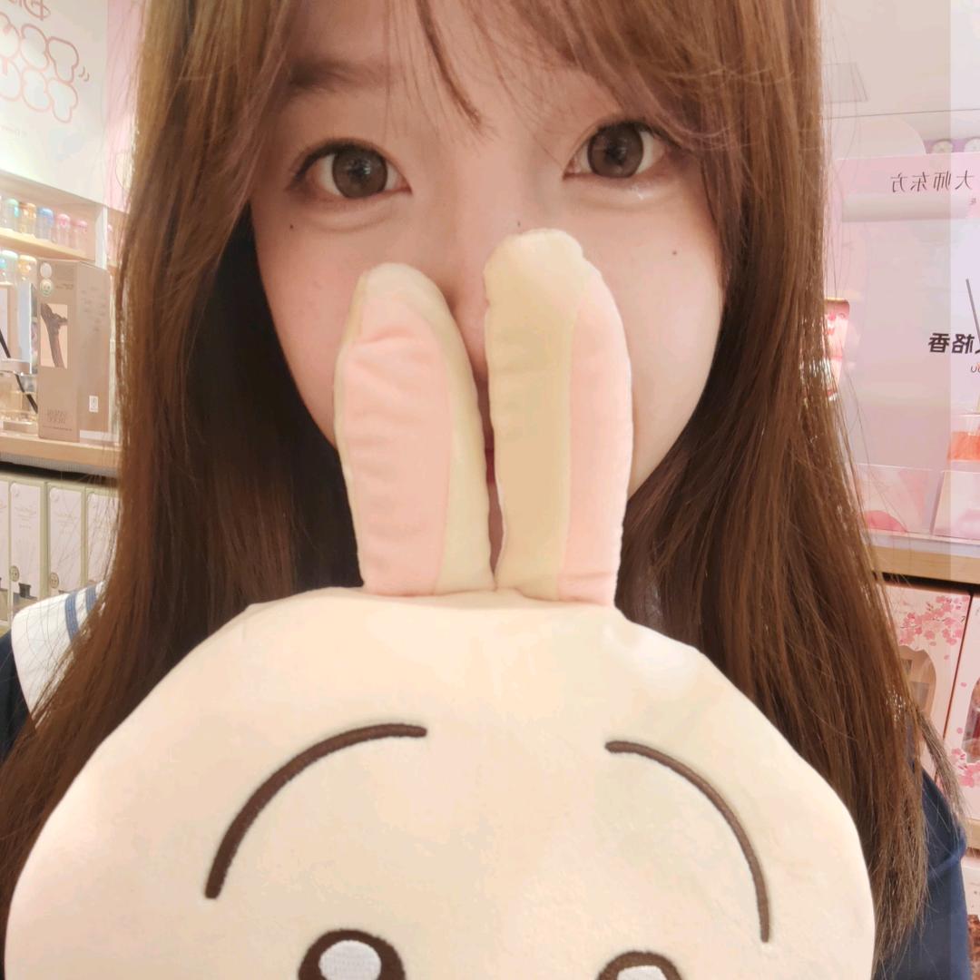 团子呀（努力版）