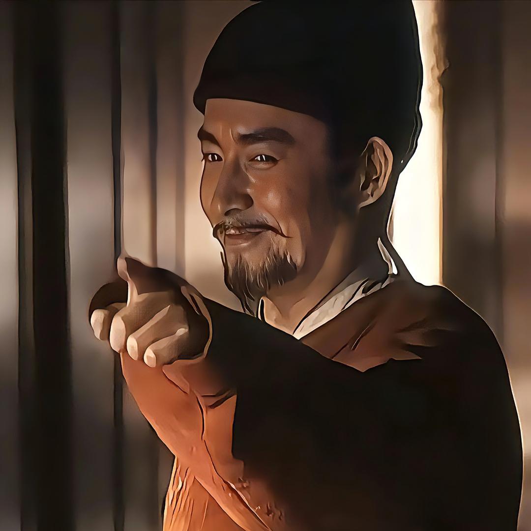暗区突围(李世民）