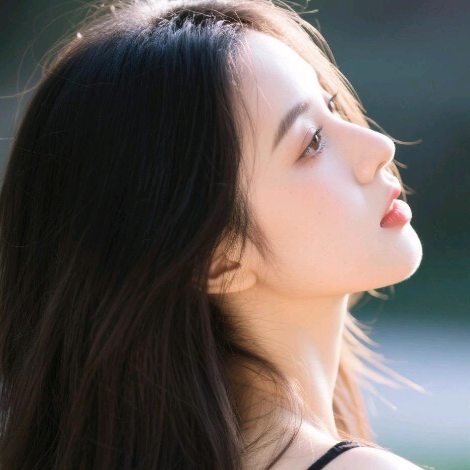 陈家妹妹💕