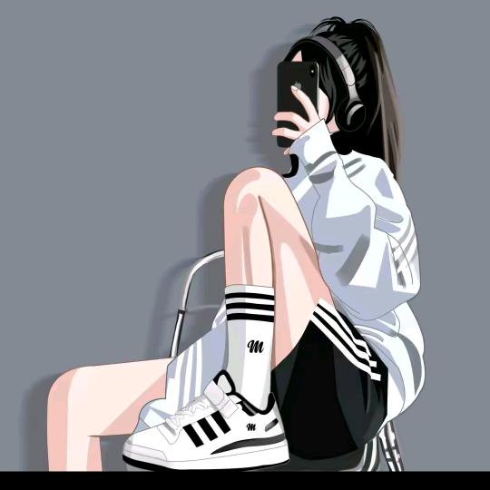 武影追踪者