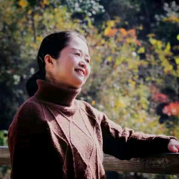 乡村大妈