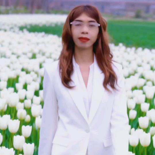 等妹花開🌸♥️才有幸福🙏🌷🩷🩷