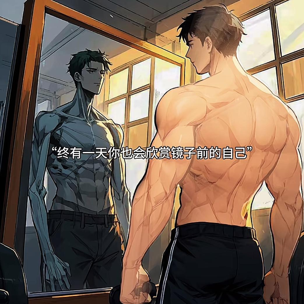 自律的小杨家