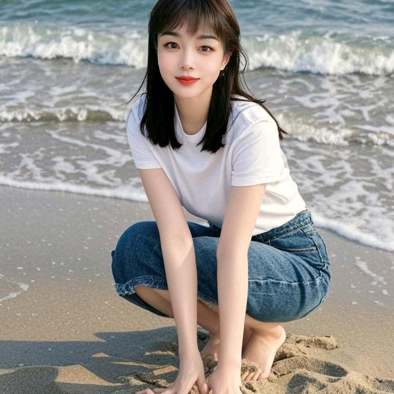 路姐