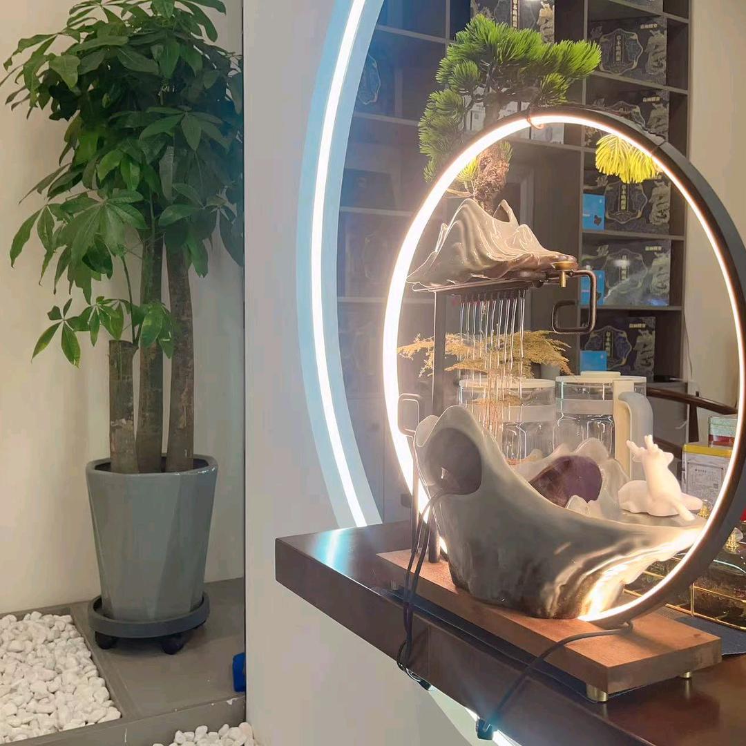 呼市跃升脊健康养护