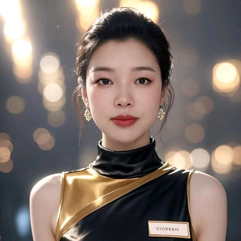 心莲静绽