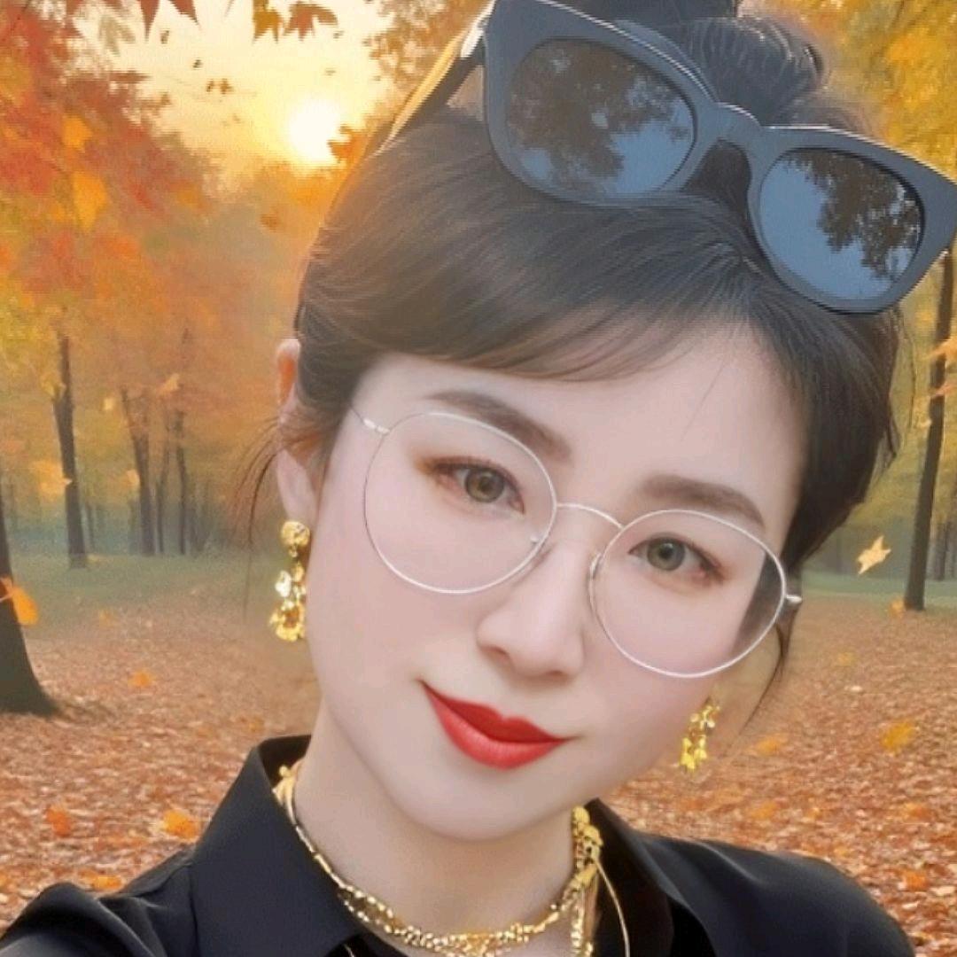 珍惜@