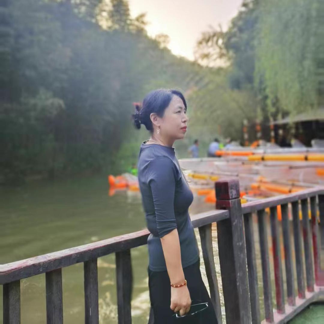 寻那遗失的眼泪